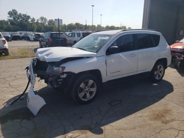 JEEP COMPASS SP 2016 1c4njdbbxgd556795