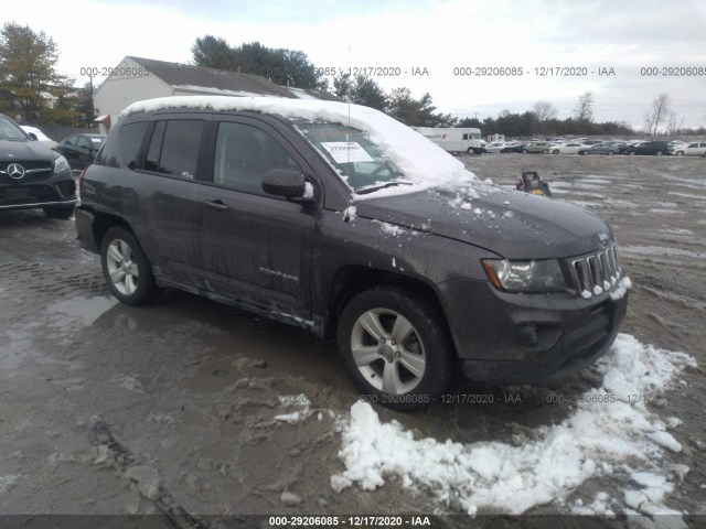 JEEP COMPASS 2016 1c4njdbbxgd572852