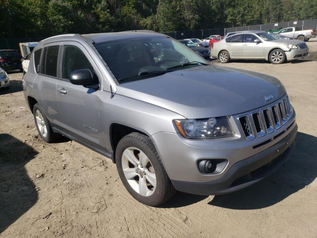 JEEP COMPASS SP 2016 1c4njdbbxgd610340