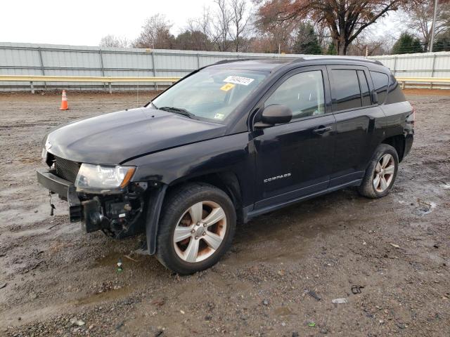 JEEP COMPASS SP 2016 1c4njdbbxgd617983