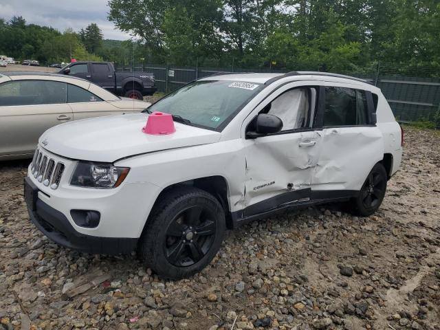 JEEP COMPASS SP 2016 1c4njdbbxgd627011