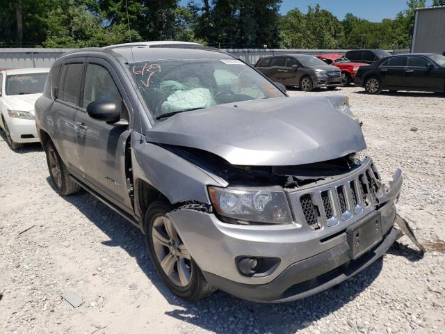 JEEP COMPASS SP 2016 1c4njdbbxgd631561