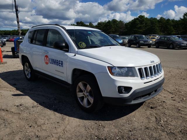 JEEP COMPASS SP 2016 1c4njdbbxgd636193