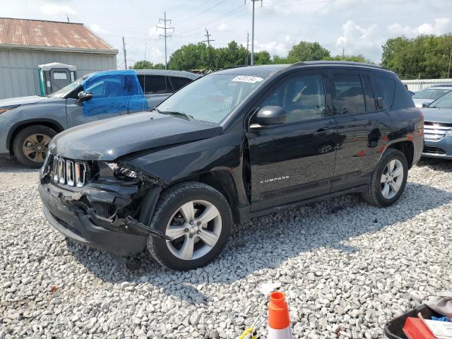 JEEP COMPASS SP 2016 1c4njdbbxgd647050