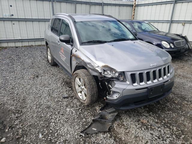 JEEP COMPASS SP 2016 1c4njdbbxgd663409