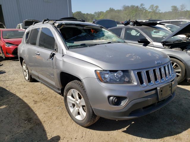 JEEP COMPASS SP 2016 1c4njdbbxgd670814