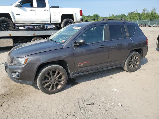 JEEP COMPASS 2016 1c4njdbbxgd674846