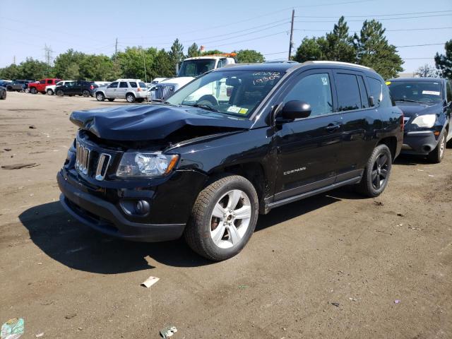 JEEP COMPASS SP 2016 1c4njdbbxgd686351