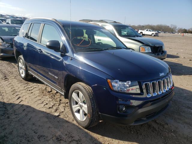 JEEP COMPASS SP 2016 1c4njdbbxgd702242