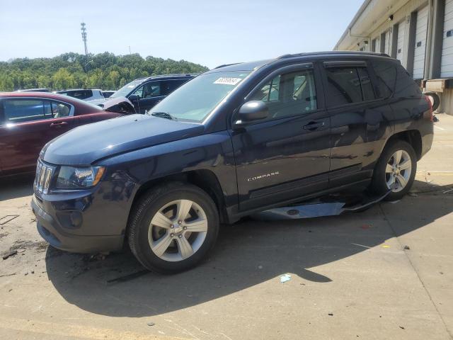 JEEP COMPASS SP 2016 1c4njdbbxgd713192