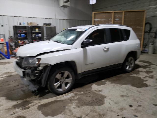 JEEP COMPASS SP 2016 1c4njdbbxgd713516