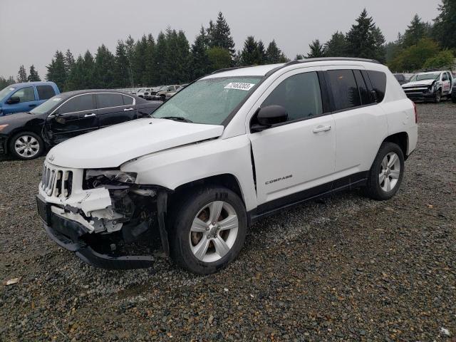 JEEP COMPASS 2016 1c4njdbbxgd713600