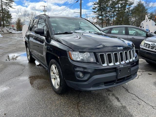 JEEP COMPASS 2016 1c4njdbbxgd713998