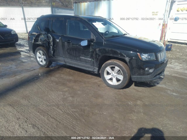 JEEP COMPASS 2016 1c4njdbbxgd723088