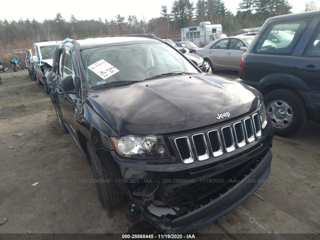 JEEP COMPASS 2016 1c4njdbbxgd779385