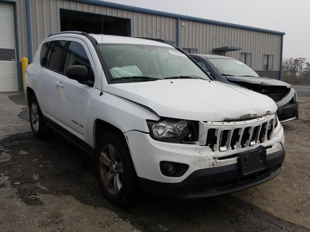 JEEP COMPASS SP 2016 1c4njdbbxgd781007