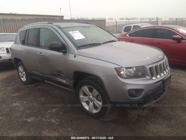 JEEP COMPASS 2016 1c4njdbbxgd781346