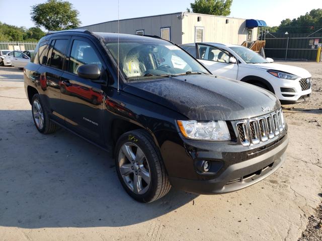 JEEP COMPASS LI 2012 1c4njdcb0cd530327