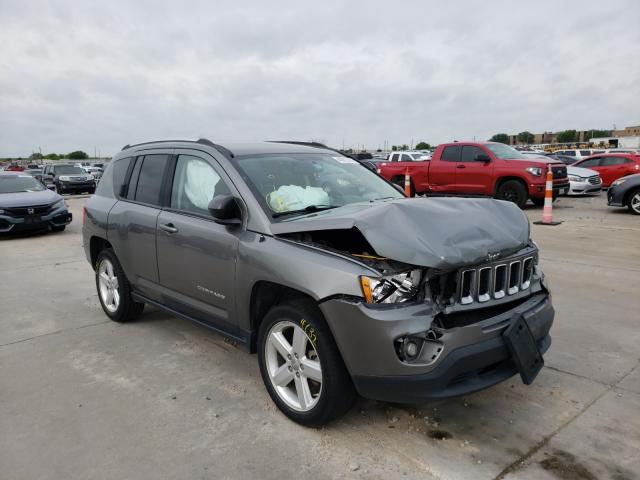 JEEP COMPASS LI 2012 1c4njdcb0cd539657