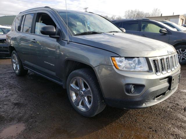 JEEP COMPASS LI 2012 1c4njdcb0cd563683