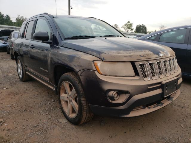 JEEP COMPASS LI 2012 1c4njdcb0cd589345