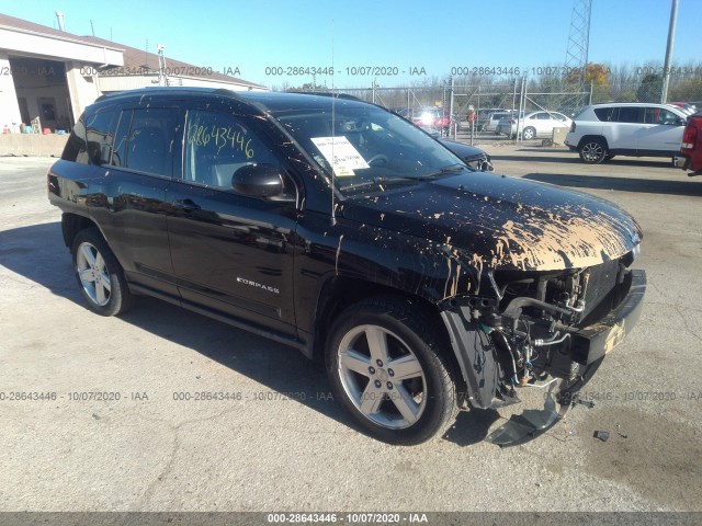 JEEP COMPASS 2012 1c4njdcb0cd600201