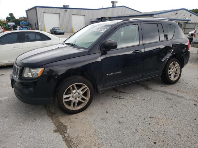 JEEP COMPASS LI 2012 1c4njdcb0cd603891