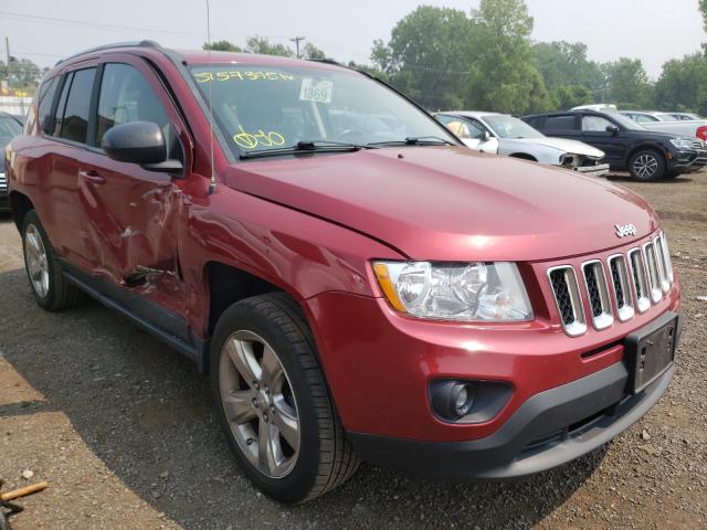 JEEP COMPASS LI 2012 1c4njdcb0cd624322