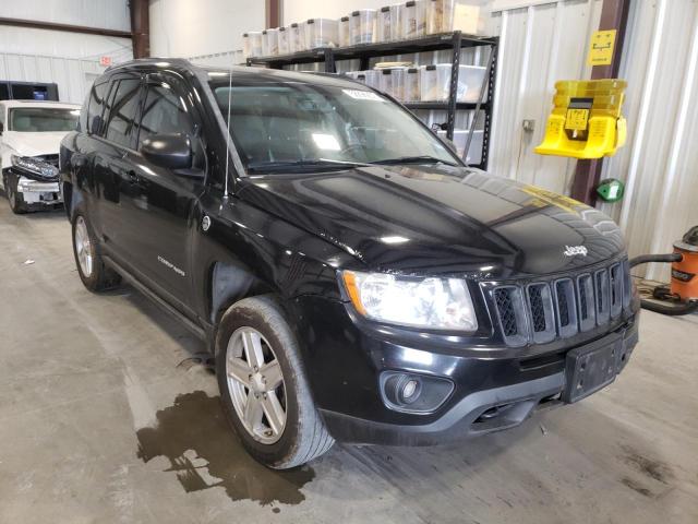 JEEP COMPASS LI 2012 1c4njdcb0cd662116