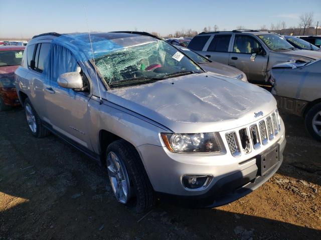 JEEP COMPASS LI 2014 1c4njdcb0ed524644