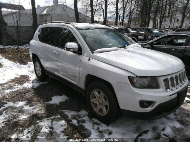 JEEP COMPASS 2014 1c4njdcb0ed620063