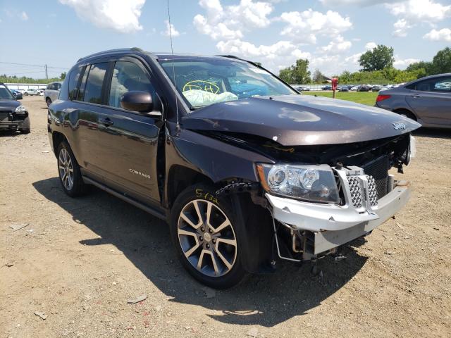 JEEP COMPASS LI 2014 1c4njdcb0ed693708