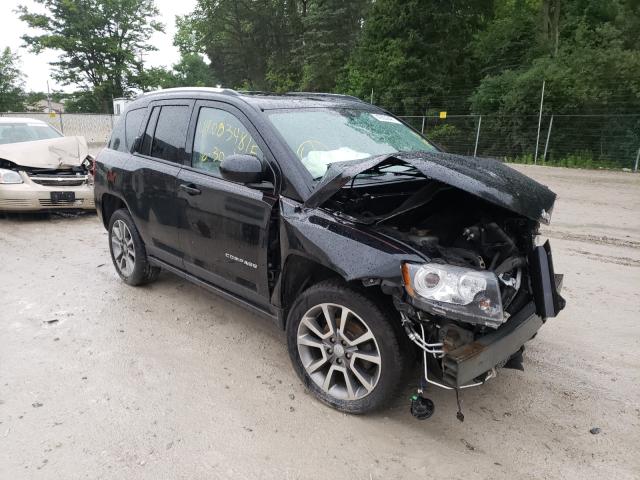 JEEP COMPASS LI 2014 1c4njdcb0ed700916