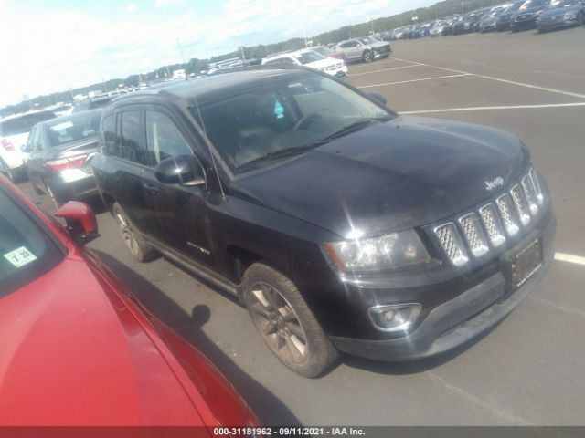 JEEP COMPASS 2014 1c4njdcb0ed704724