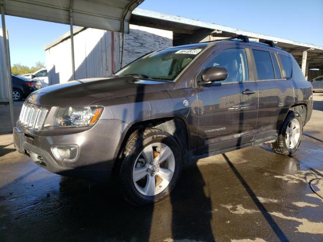 JEEP COMPASS 2014 1c4njdcb0ed769086