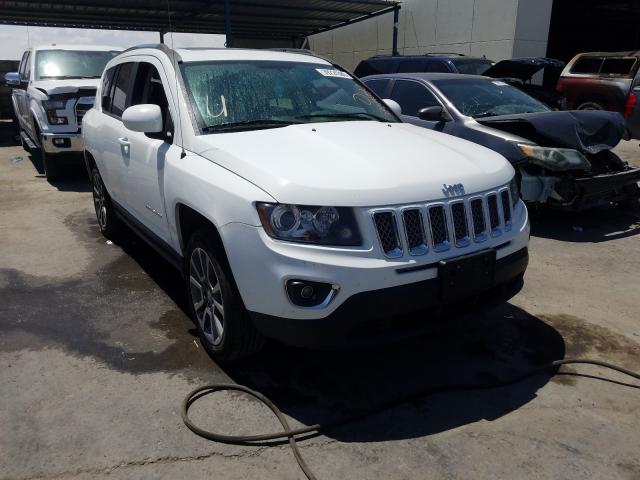 JEEP COMPASS LI 2014 1c4njdcb0ed784820