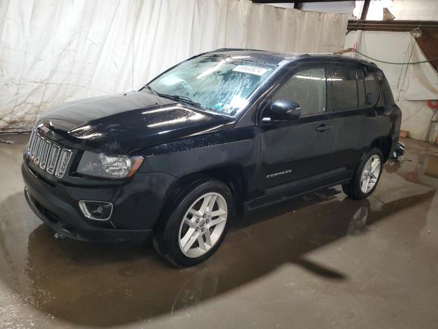 JEEP COMPASS 2014 1c4njdcb0ed920069