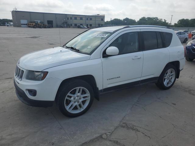 JEEP COMPASS LI 2015 1c4njdcb0fd121460