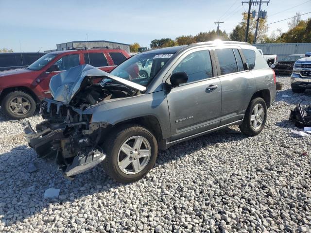 JEEP COMPASS LI 2012 1c4njdcb1cd506702