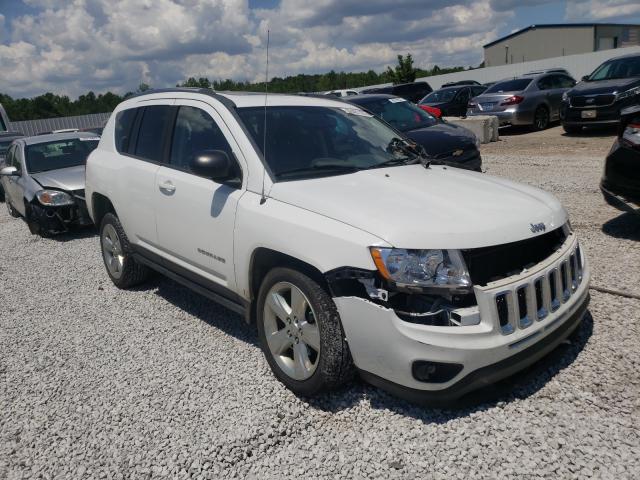 JEEP COMPASS LI 2012 1c4njdcb1cd553535