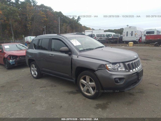 JEEP COMPASS 2012 1c4njdcb1cd559898