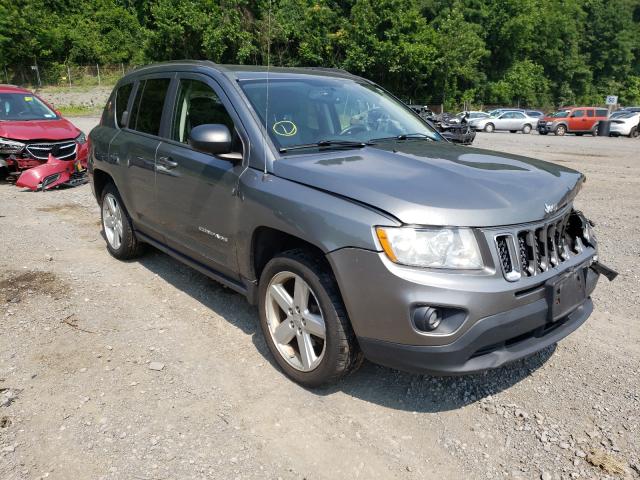 JEEP COMPASS LI 2012 1c4njdcb1cd571713