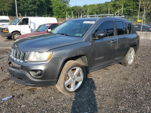 JEEP COMPASS LI 2012 1c4njdcb1cd588611