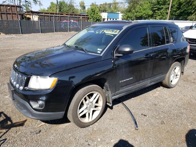 JEEP COMPASS LI 2012 1c4njdcb1cd589337