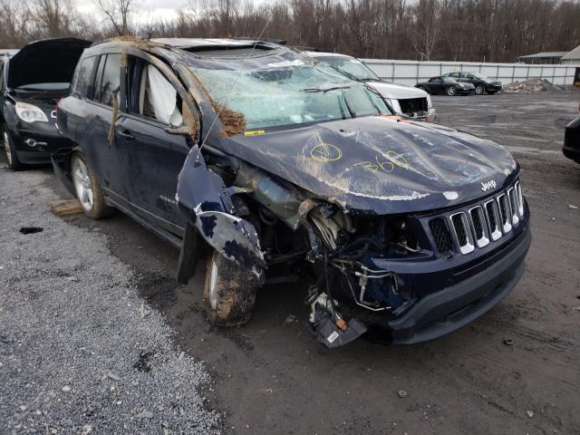 JEEP COMPASS LI 2012 1c4njdcb1cd624121