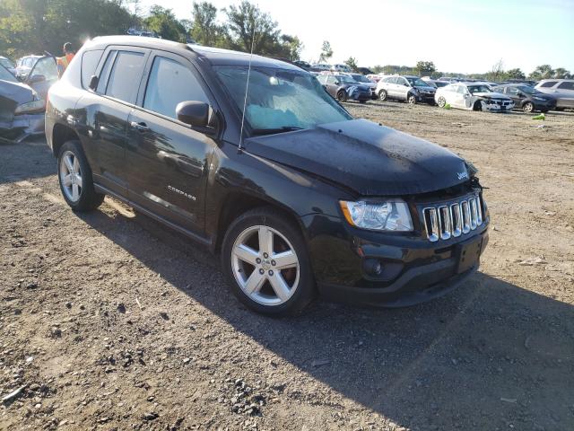 JEEP COMPASS LI 2012 1c4njdcb1cd650363