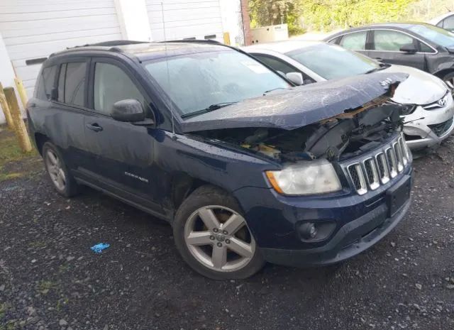 JEEP COMPASS 2012 1c4njdcb1cd667308