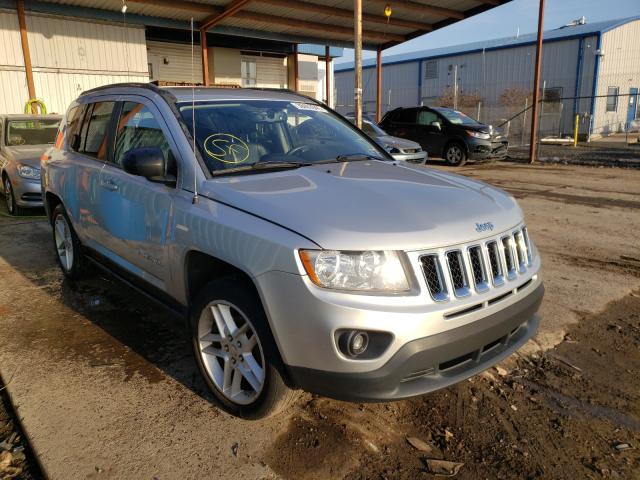 JEEP COMPASS LI 2012 1c4njdcb1cd675828