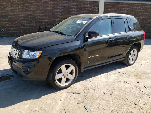 JEEP COMPASS 2012 1c4njdcb1cd676400