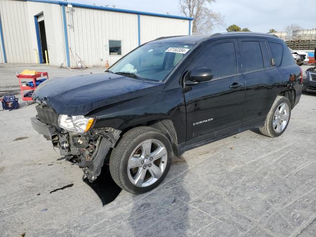 JEEP COMPASS 2013 1c4njdcb1dd124736